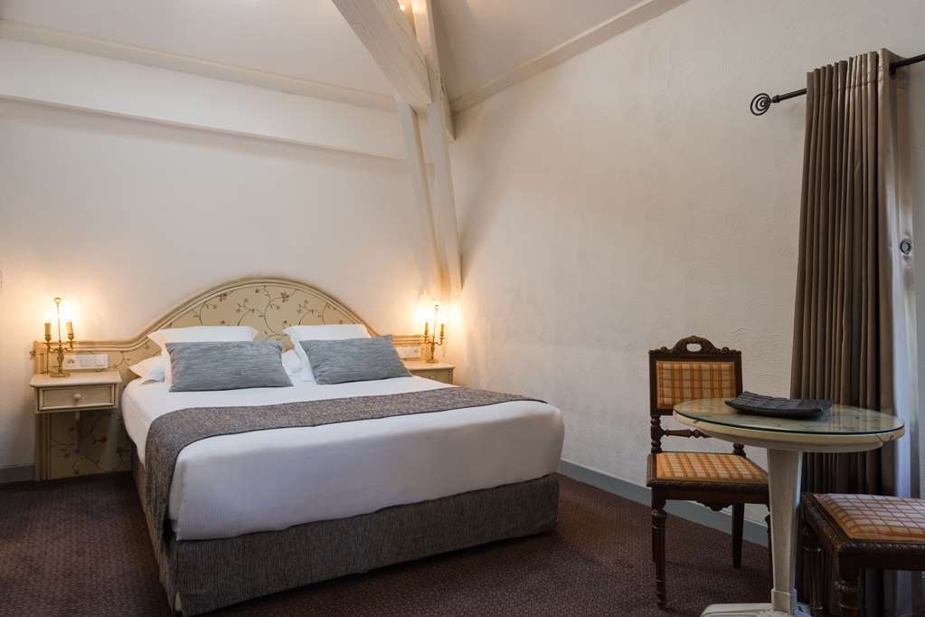 Hotel La Casa Pairal Collioure Room photo